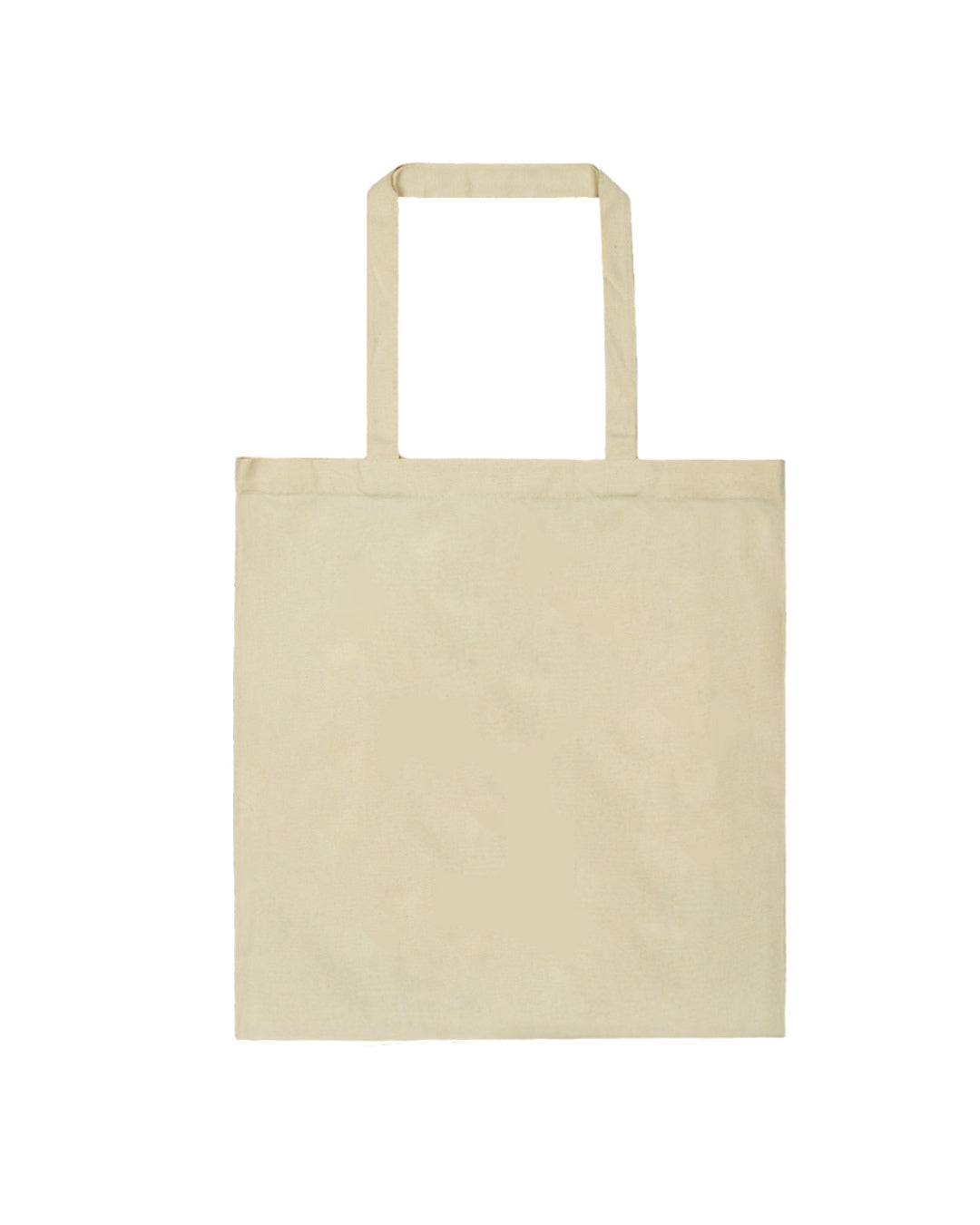 Jacks Surfboard Grin Tote Bag - Natural