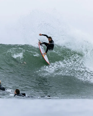 Lost Driver 3.0 Grom Surfboard