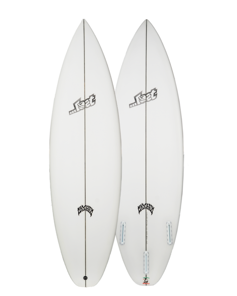 Driver 3.0 Grom – Jack's Surfboards