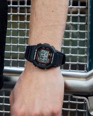 G-Shock DW5600RL-1