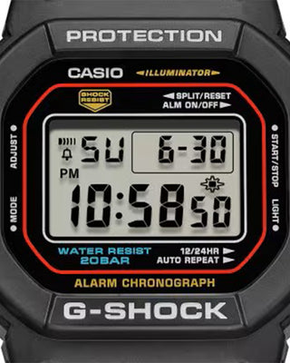 G-Shock DW5600RL-1