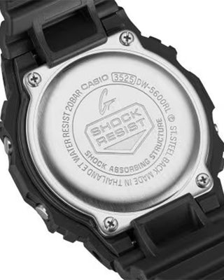 G-Shock DW5600RL-1