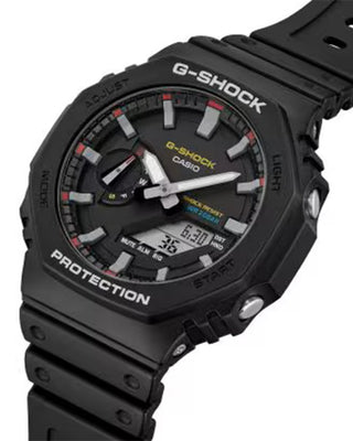 G-Shock GA2100RL-1A
