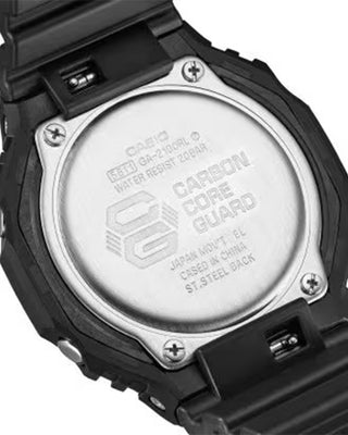 G-Shock GA2100RL-1A