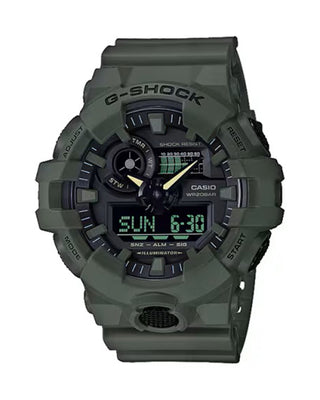 G-Shock GA700UC-3A