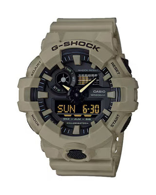 GA700UC-5A