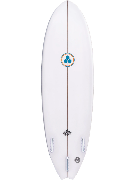 Channel Islands 5'6 G-Skate Surfboard