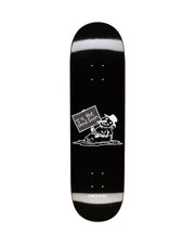 GX1000 Snowman 8.5" Deck