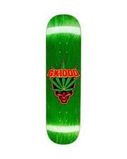 GX1000 Leaf Deck