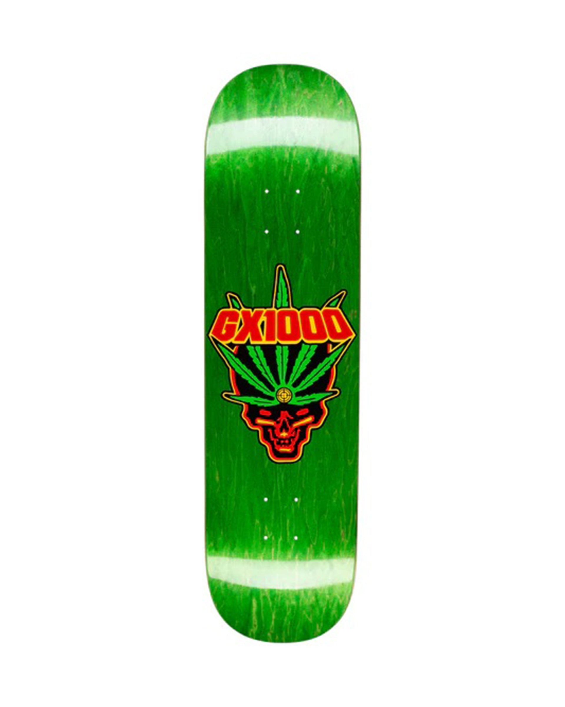 GX1000 Leaf Deck
