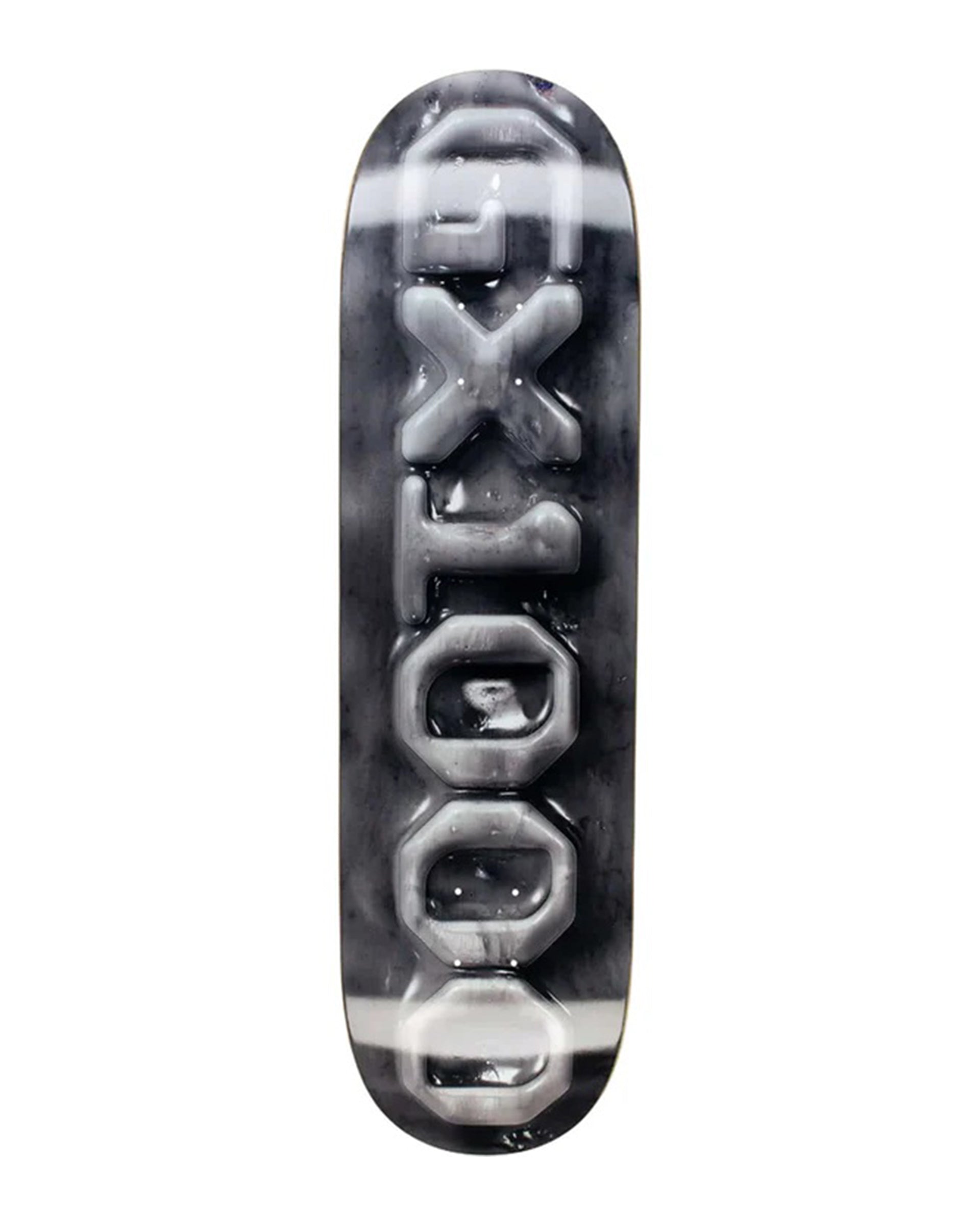 GX1000 OG Logo Ceramic 8.5" Deck
