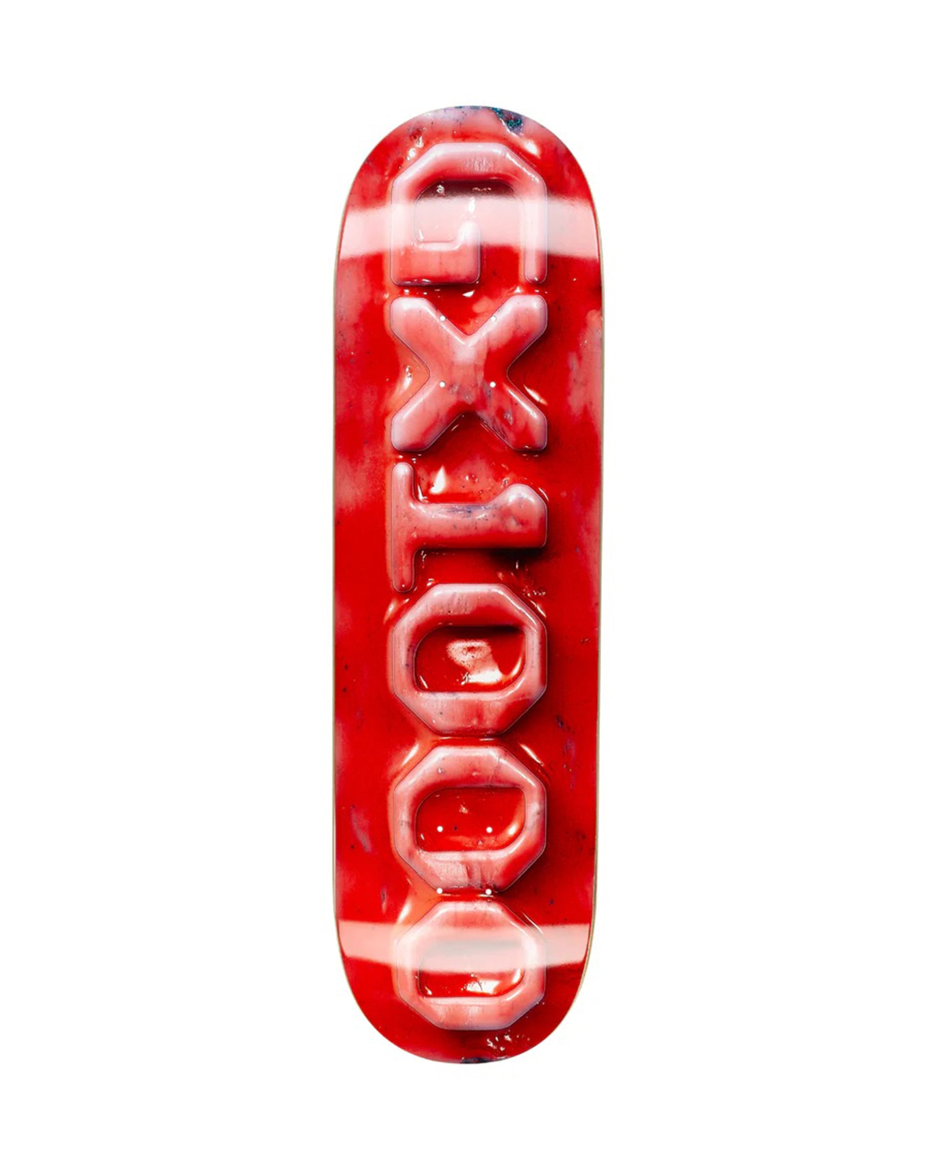 OG Logo Ceramic 8.75" Deck