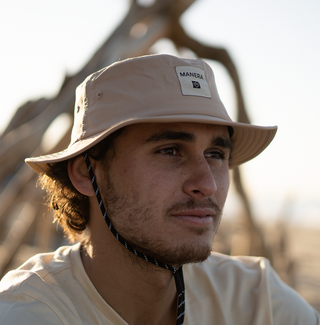 Manera Unisex Bobby Bucket Hat