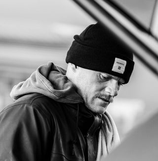 Manera Unisex Beanies