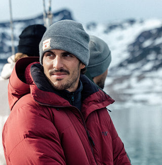 Manera Unisex Beanies