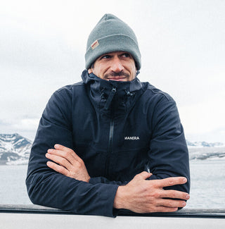 Manera Unisex Beanies