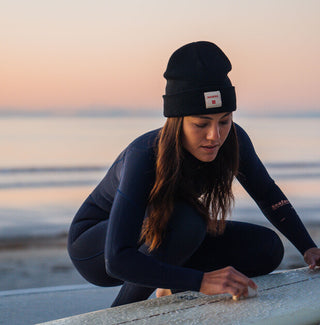Manera Unisex Beanies