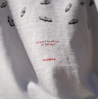 Manera Women's T-Shirt