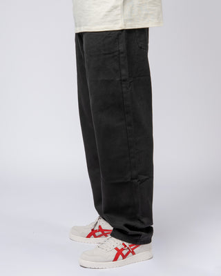 Ledger Pant - Black