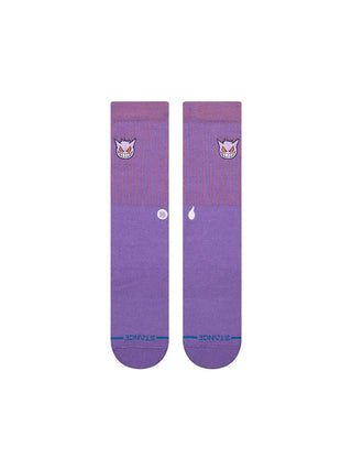 Stance Gengar Crew Socks