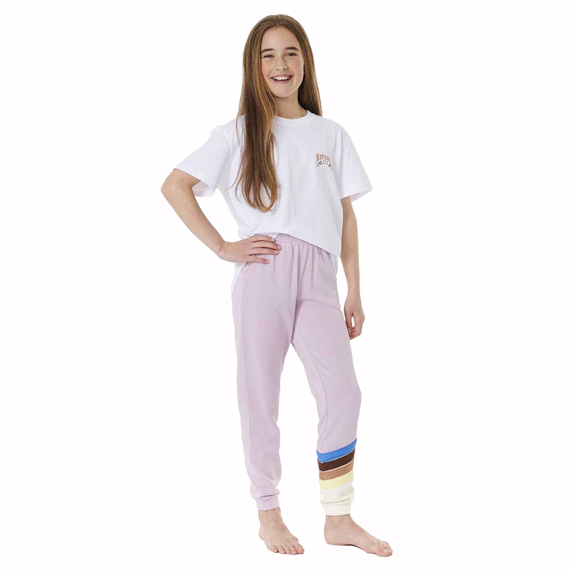 Rip Curl (8-14 years) Girl's Day Break Track Pant 