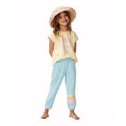 Rip Curl  (1-8 years) Girl's Surf Revival Track Pant 