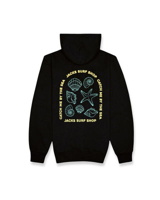 Girl's Shell Yeah Pullover Hoodie