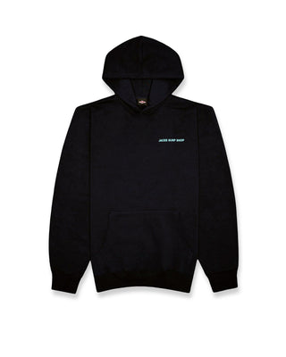 Girl's Shell Yeah Pullover Hoodie