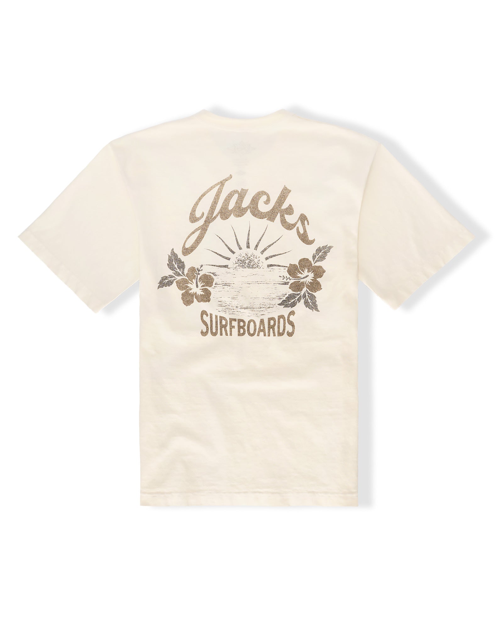 Glass PGMT S/S Tee