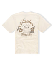Glass PGMT S/S Tee