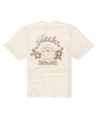 Glass PGMT S/S Tee