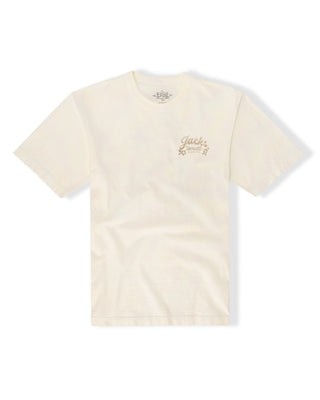 Glass PGMT S/S Tee