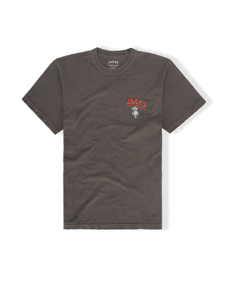Goat Hill Tavern S/S Tee - Pepper