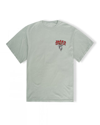 Goat Hill Tavern S/S Tee - Bay