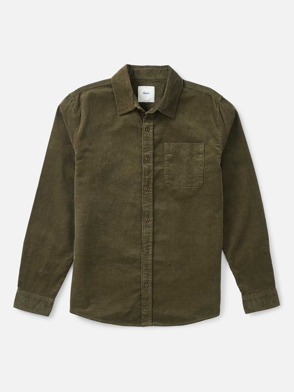 Katin Men's Granada L/S T-Shirt