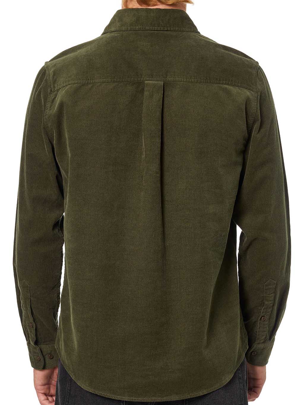 Katin Men's Granada L/S T-Shirt