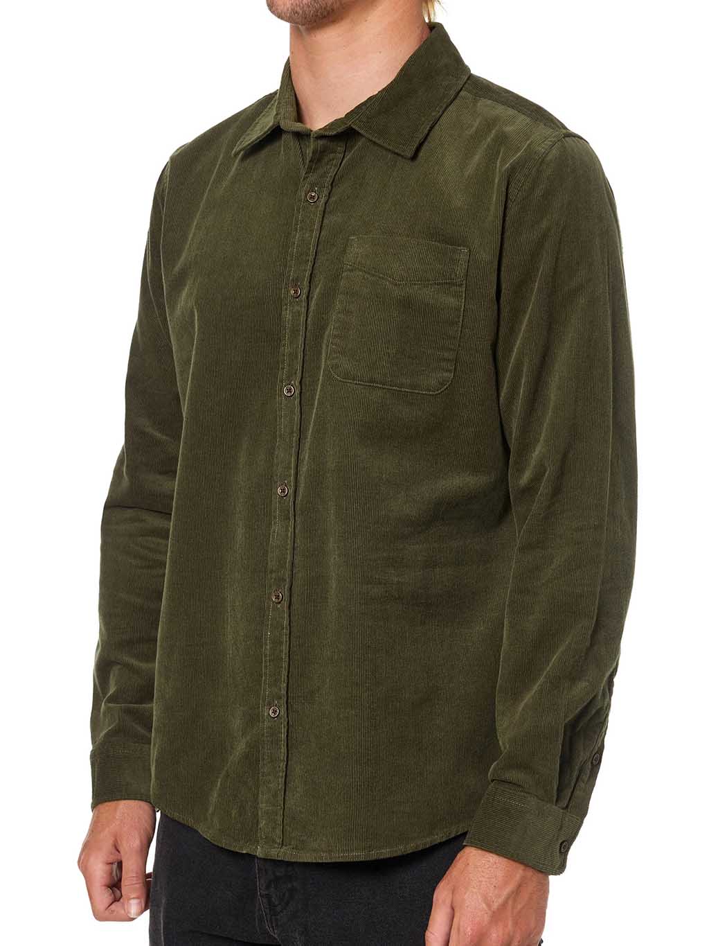 Granada L/S Shirt – Jack's Surfboards