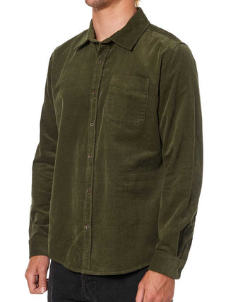 Katin Men's Granada L/S T-Shirt