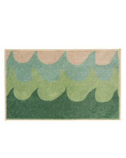 Jack's Surfboards Graphic Bath Mat