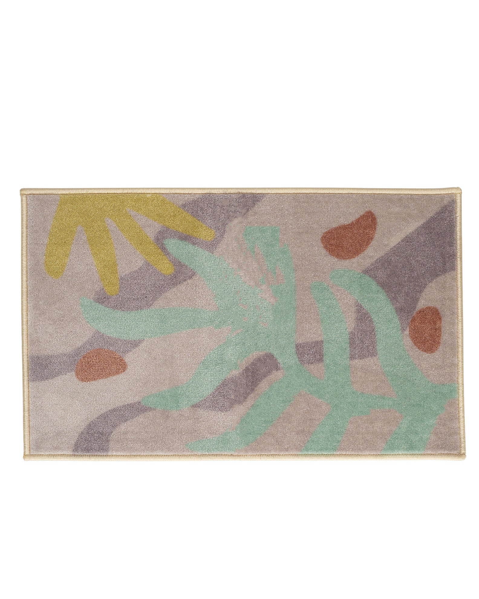 Jack's Surfboards Graphic Bath Mat