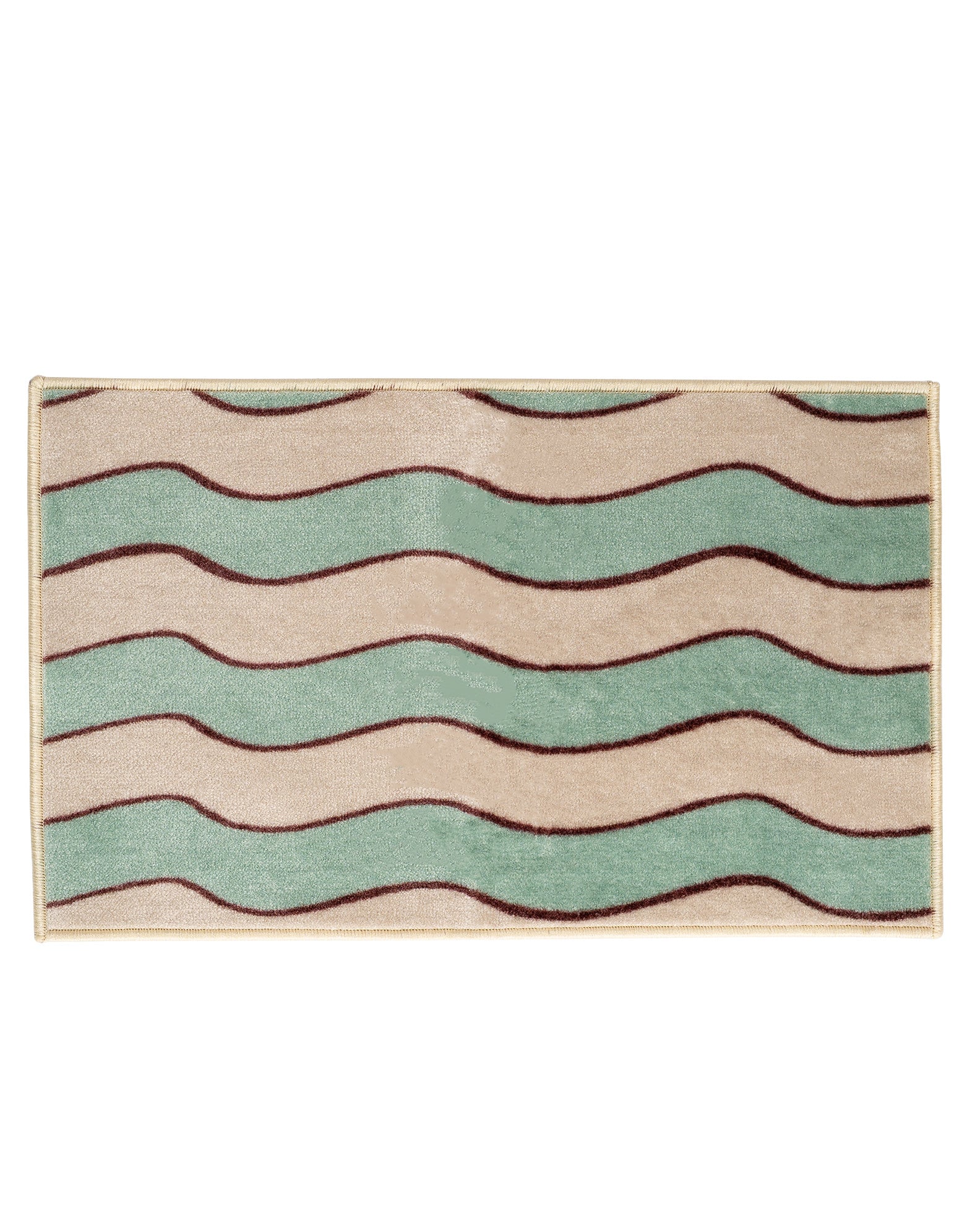 Jack's Surfboards Graphic Bath Mat