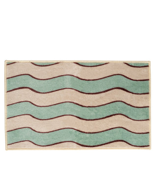 Jack's Surfboards Graphic Bath Mat