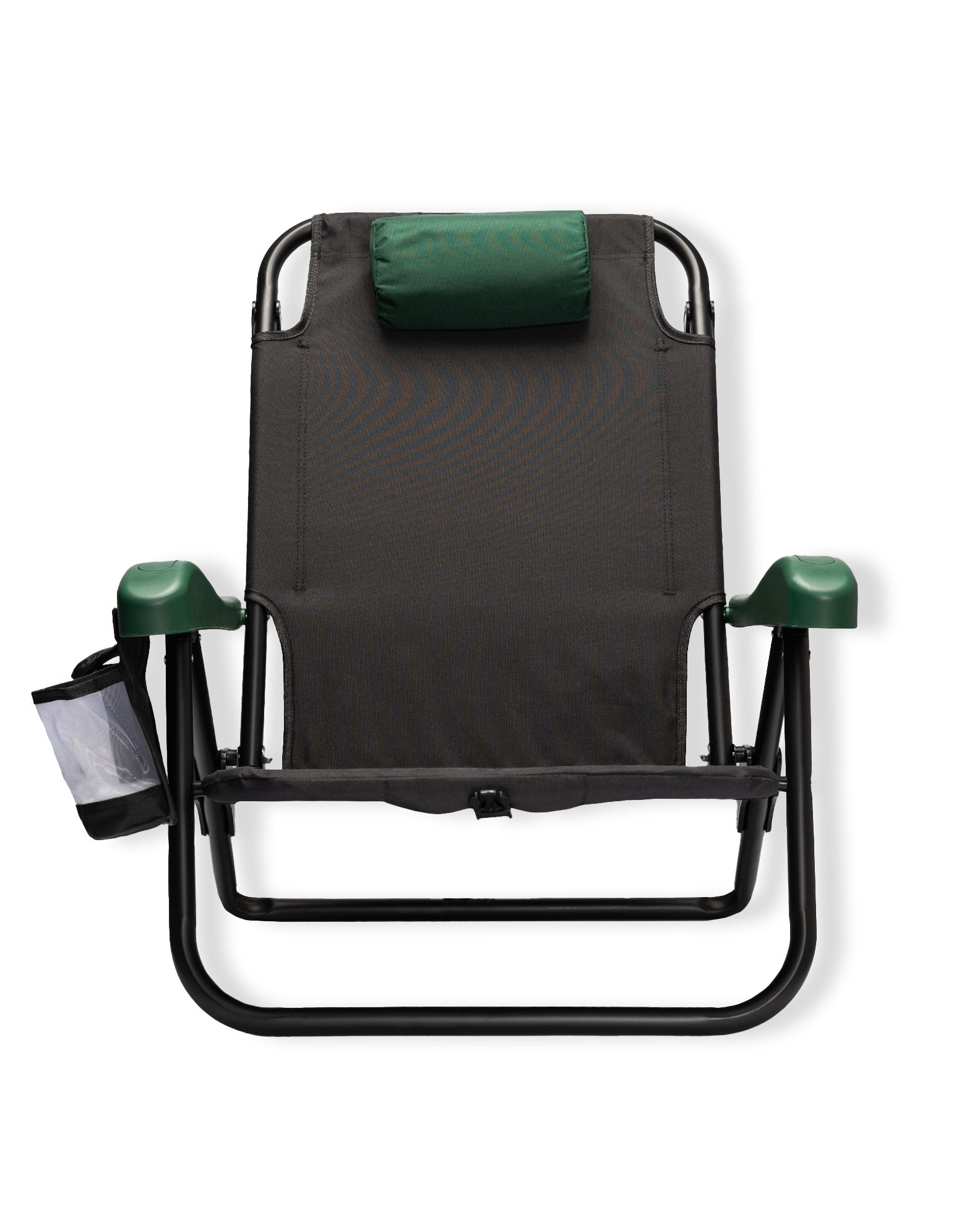 Java Monster Backpack Chair Pisolino Beach Backpack Chair - Black/Green – Jack's Surfboards