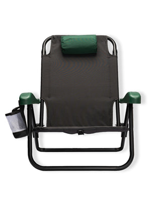Pisolino Beach Backpack Chair