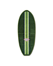 Jack's Rugboard 25' - Lime