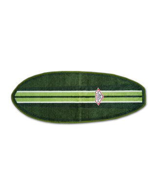 Jack's Rugboard 25' - Lime