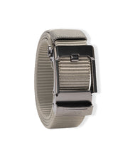 Buckle Belt II - Gray