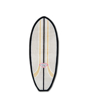 Jack's Rugboard 25' - Cream