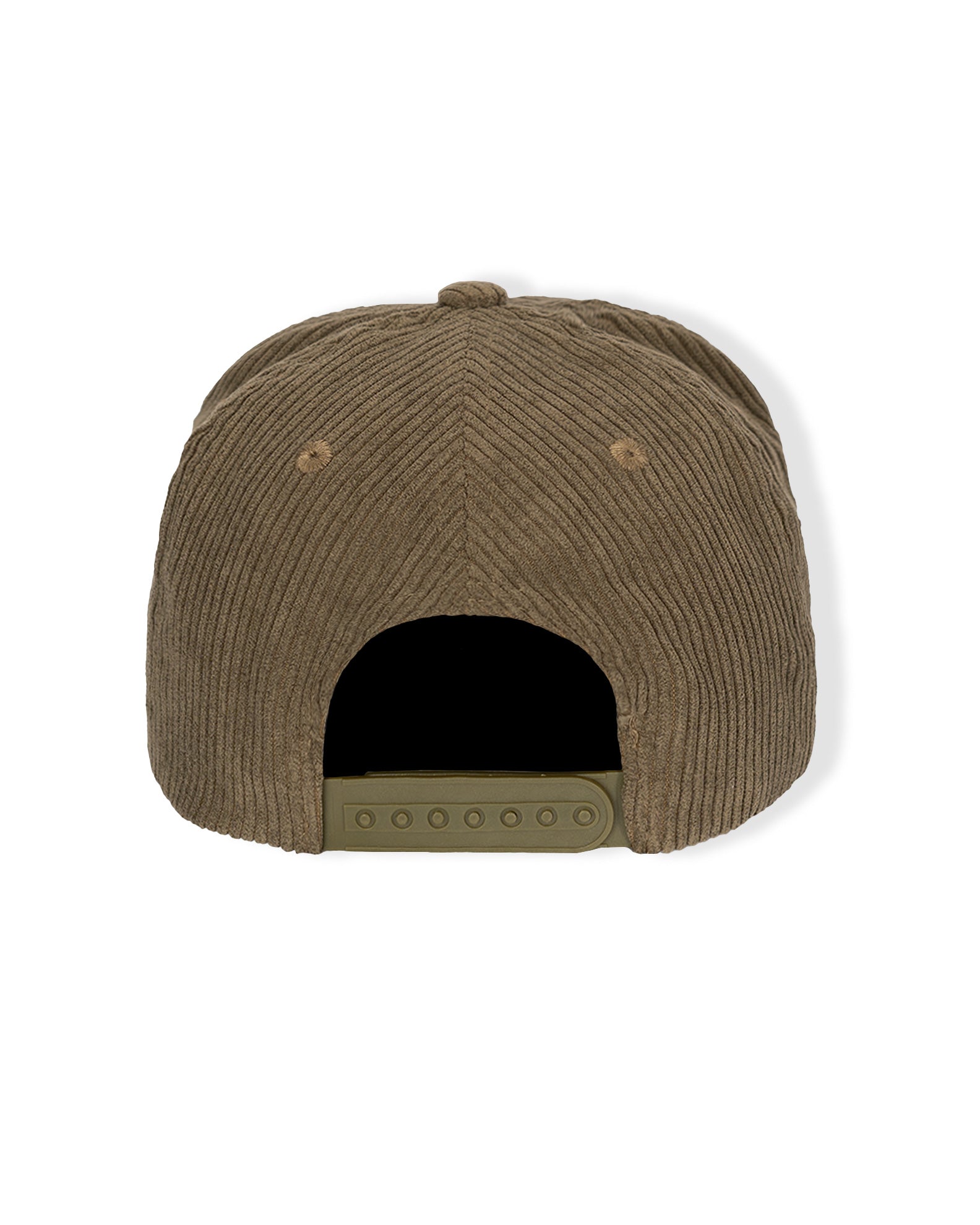 Gulf Corduroy Snapback Hat