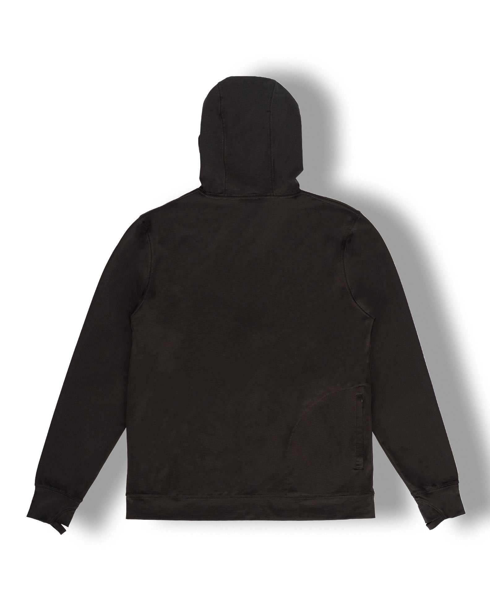 JS Active Gundy Fitness Zipper Hoodie